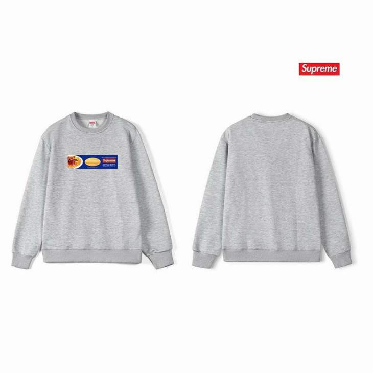Picture of Supreme Sweatshirt _SKUSupremeS-2XLthtxS124836209